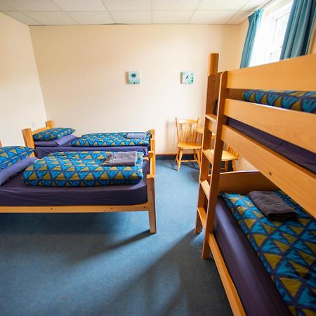 Inverness Youth Hostel Exterior foto