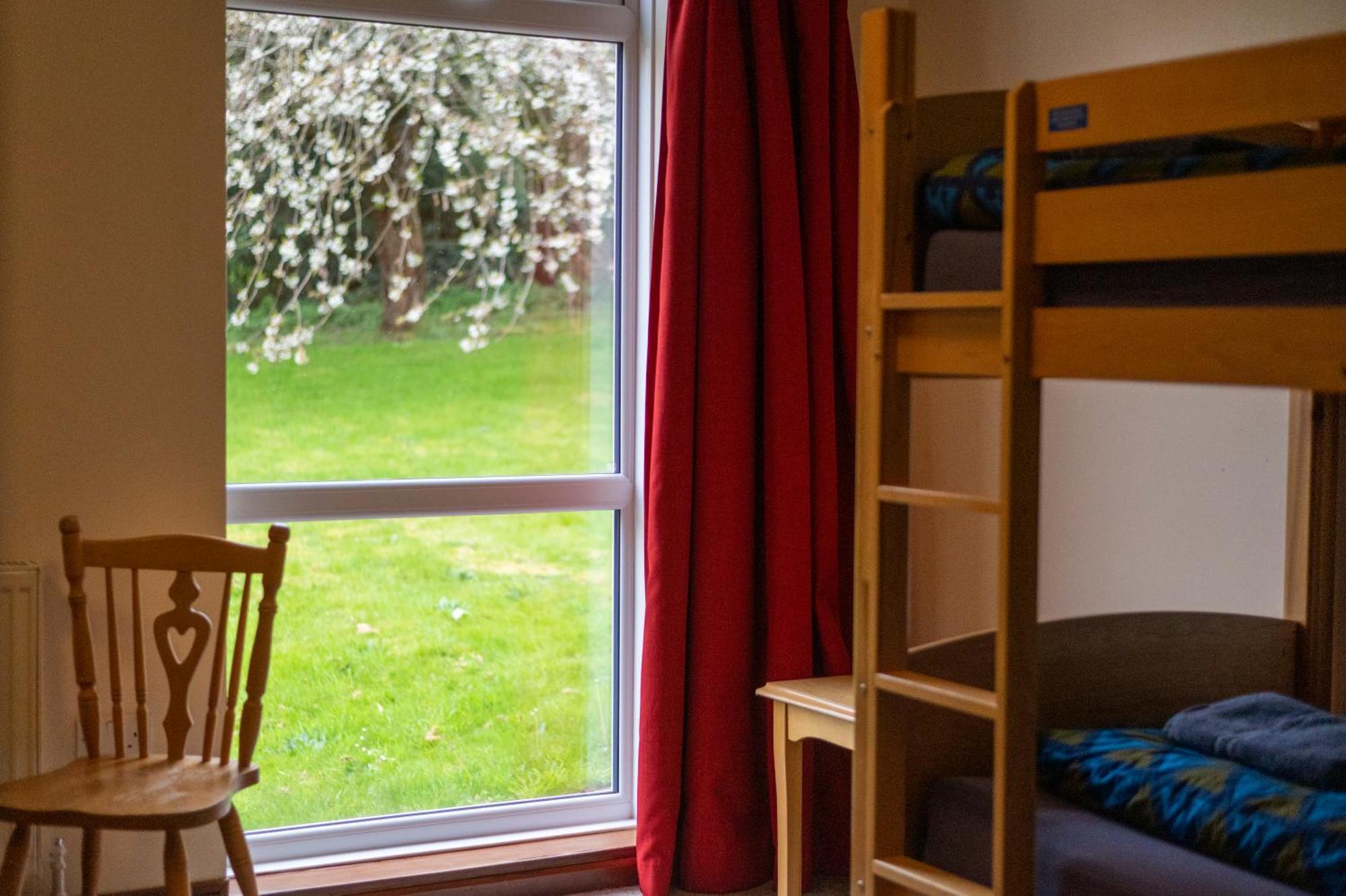 Inverness Youth Hostel Exterior foto