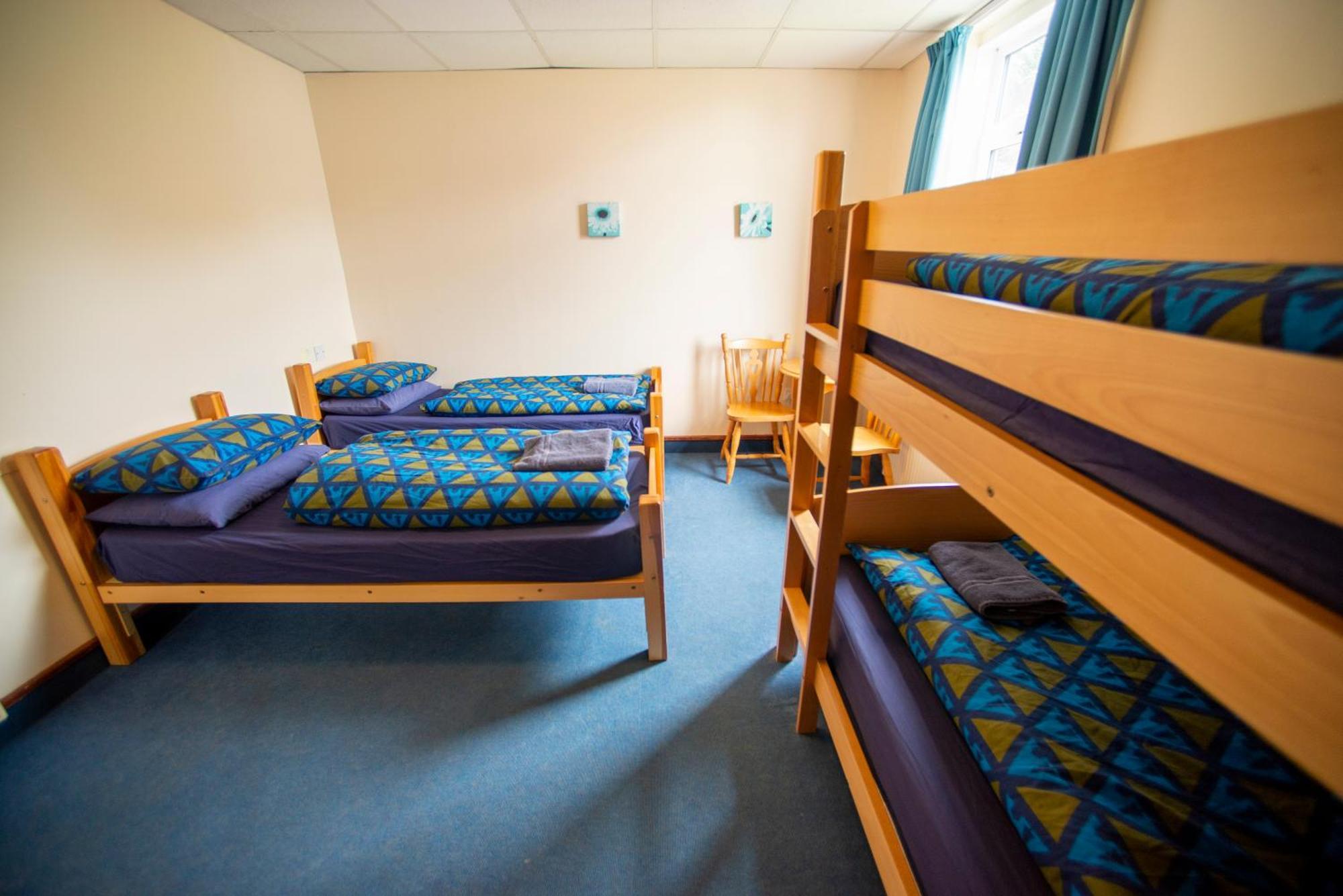 Inverness Youth Hostel Exterior foto
