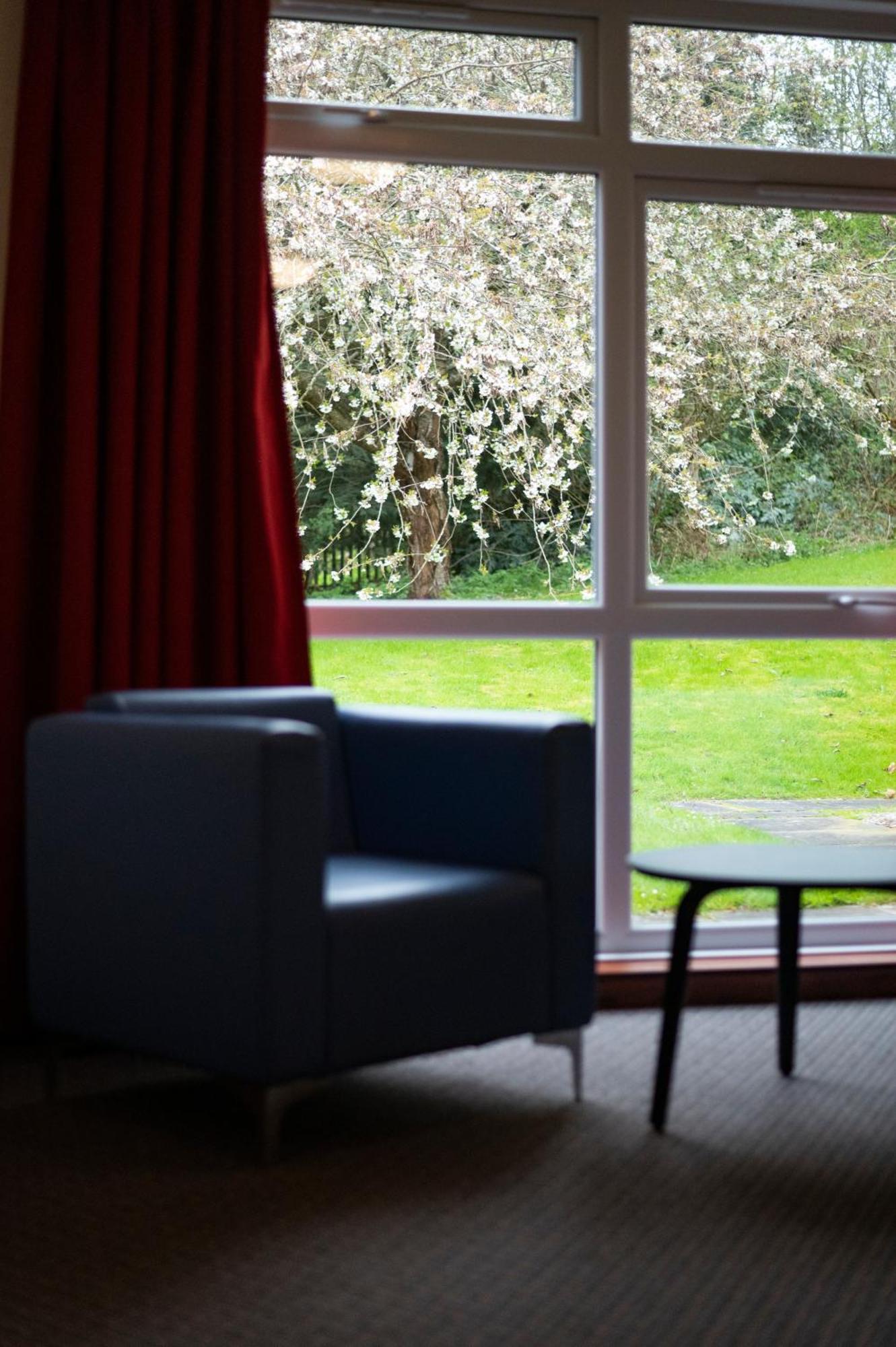 Inverness Youth Hostel Exterior foto